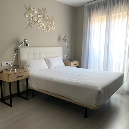 Eh - Apartamentos Heroismo ซาราโกซา ภายนอก รูปภาพ