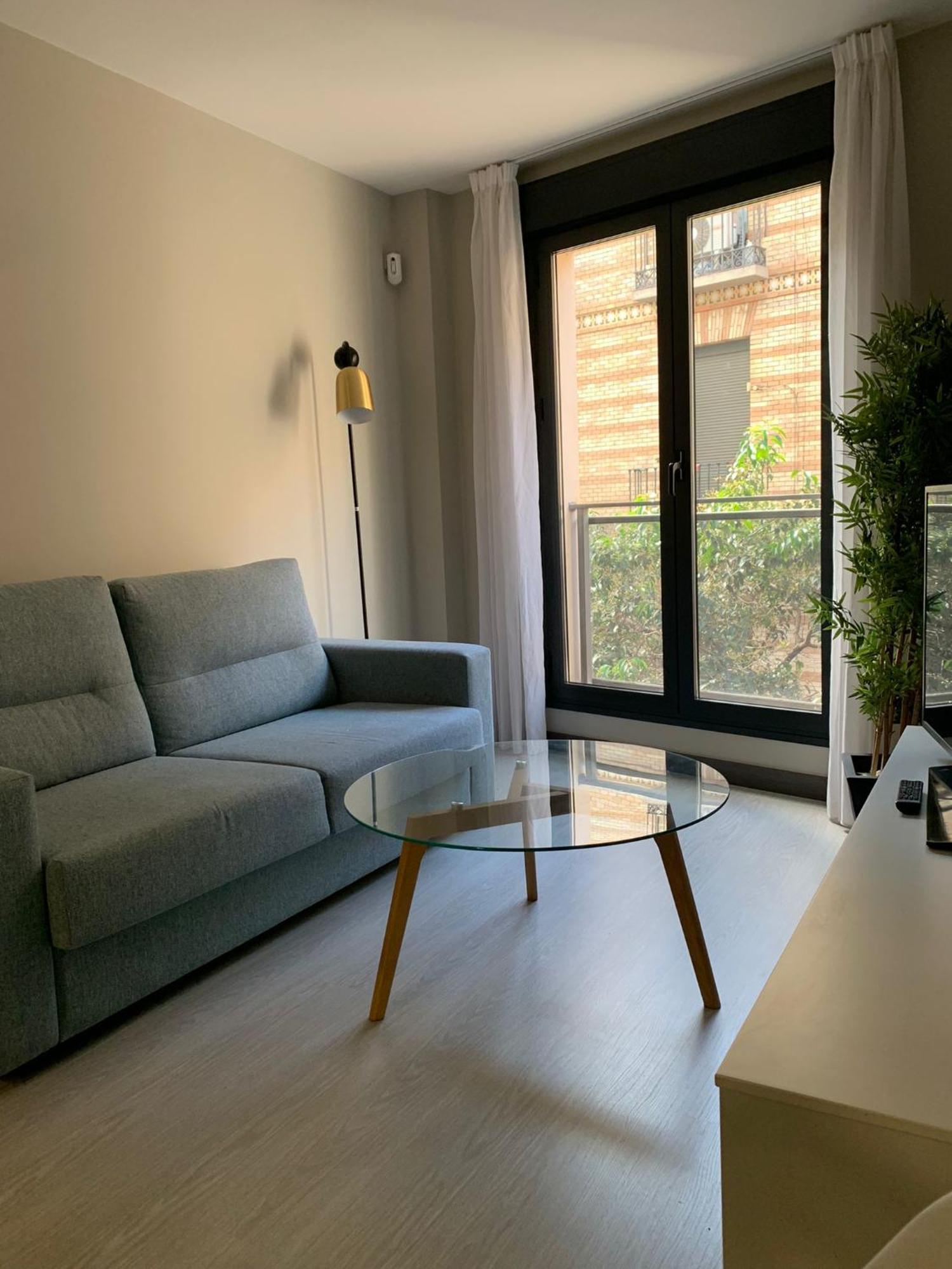 Eh - Apartamentos Heroismo ซาราโกซา ภายนอก รูปภาพ
