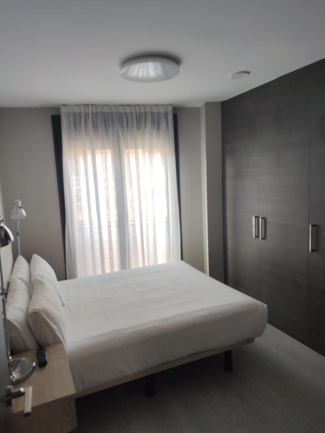 Eh - Apartamentos Heroismo ซาราโกซา ภายนอก รูปภาพ