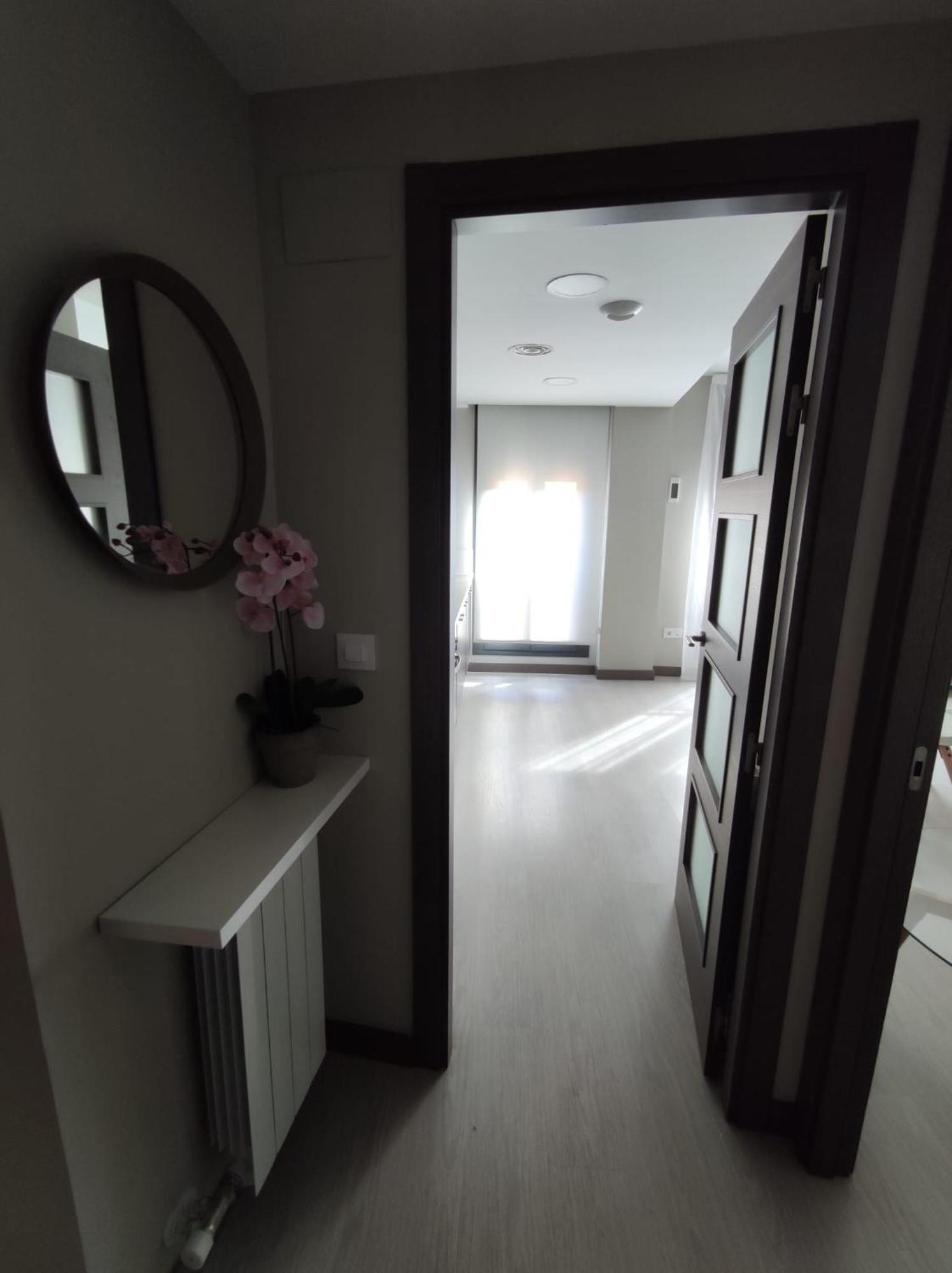 Eh - Apartamentos Heroismo ซาราโกซา ภายนอก รูปภาพ